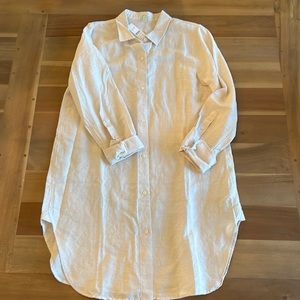 New with tags Jcrew cover up